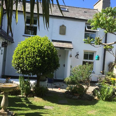 Anglesey Traditional 2 Bed Stone Cottage With Ev Amlwch Exterior photo
