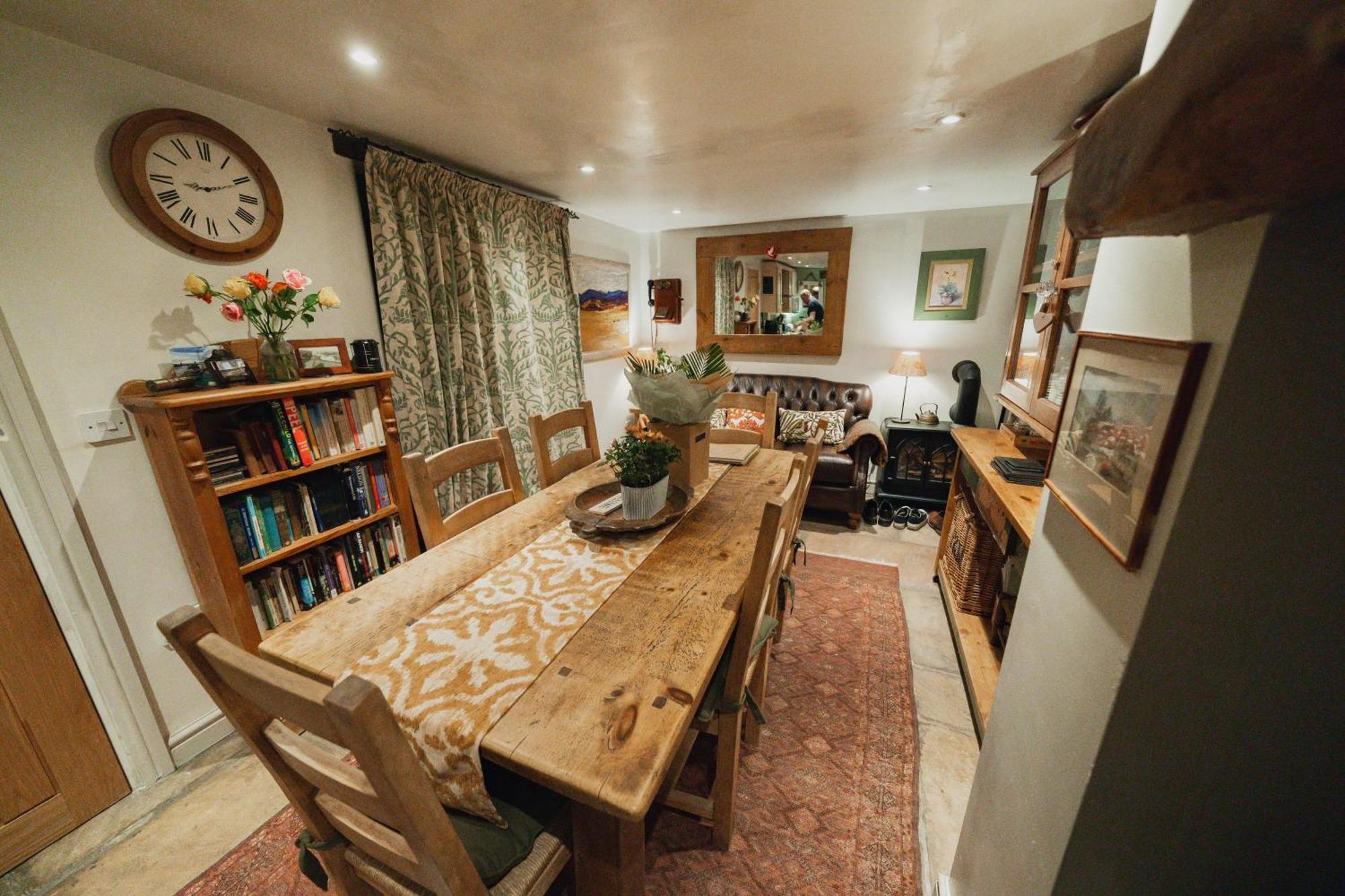Anglesey Traditional 2 Bed Stone Cottage With Ev Amlwch Exterior photo